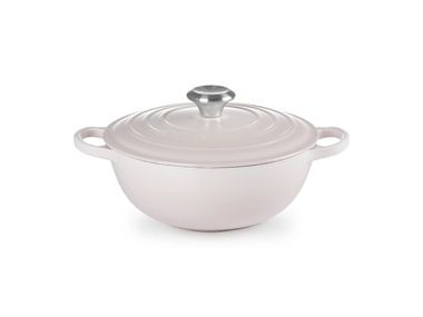 Töpf aus Gusseisen EVOLUTION SOUP POT - 24 CM Le Creuset
