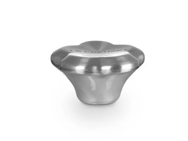 Zubehör für Töpfe aus Edelstahl FLOWER KNOB Le Creuset