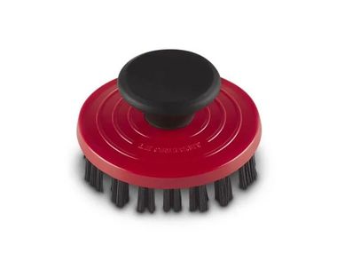 Zubehör für Töpfe aus Nylon® GRILL BRUSH Le Creuset