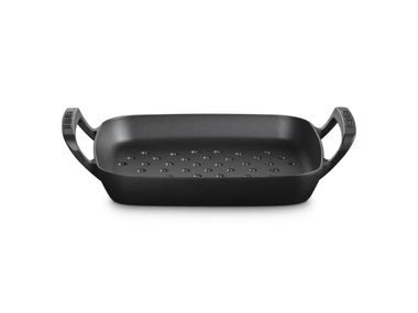 Grillpfanne aus Gusseisen GRILL OUTDOOR Le Creuset