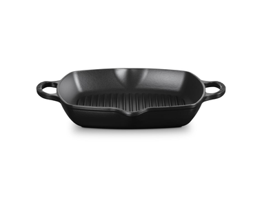 Grillpfanne aus Gusseisen EVOLUTION Le Creuset