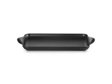 Grillpfanne aus Gusseisen GRILL Le Creuset