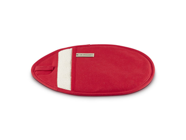 Fabric pot holder OVEN HOLDER GLOVE Le Creuset