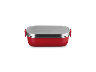 Dose ON THE GO - LUNCH BOX Le Creuset