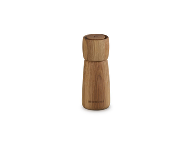 Oak pepper grinder PREMIUM PEPPER GRINDER Le Creuset