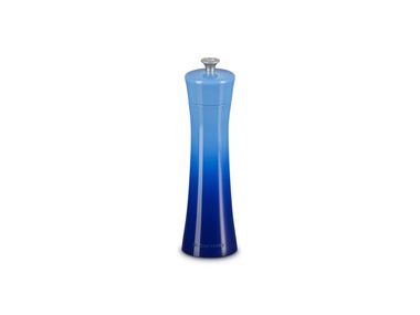 Acrylic salt mill MINIMALIST SALT GRINDER Le Creuset