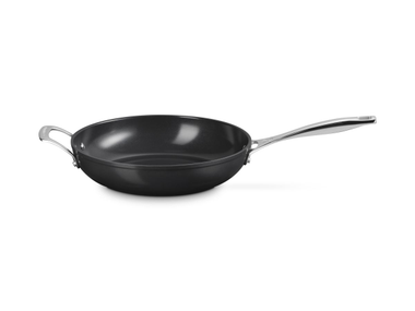 Antihaft Pfanne aus Aluminium HIGH PAN Le Creuset
