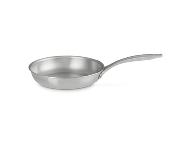 Pfanne aus Edelstahl ESSENTIAL Le Creuset