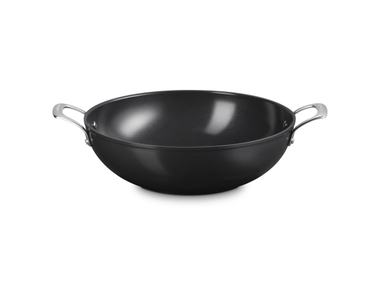 Wokpfanne aus Aluminium WOK Le Creuset