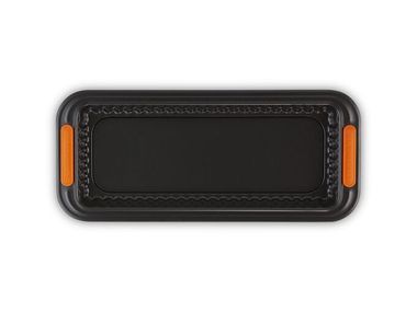 Tortenform aus Carbonstahl RECTANGULAR CAKE PAN Le Creuset