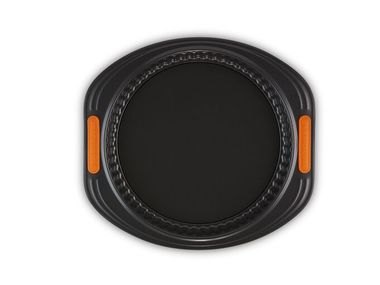Tortenform aus Carbonstahl ROUND CAKE PAN Le Creuset