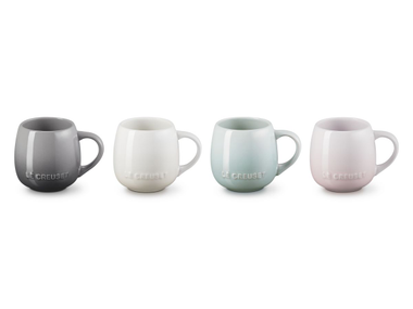 Cups set COUPE Le Creuset