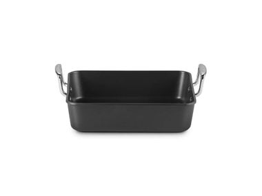Quadratisches antihaft Backblech aus Aluminium SQUARE ROASTING PAN Le Creuset