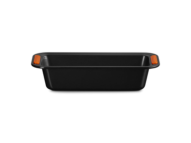 Backform aus Carbonstahl PLUM CAKE MOLD Le Creuset