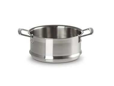 Cestos para cozer a vapor