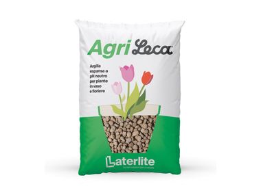 Blähton LECA® AGRILECA Laterlite