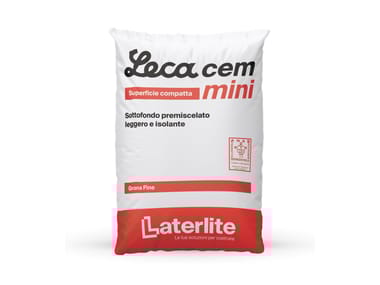 LECA®CEM MINI