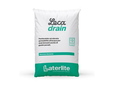 Blähton LECA®DRAIN Laterlite