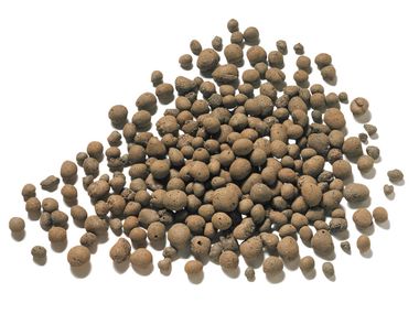 Blähton Leca® LCM Laterlite