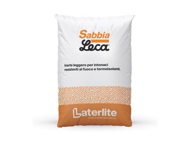 Blähton LECA® SABBIA Laterlite
