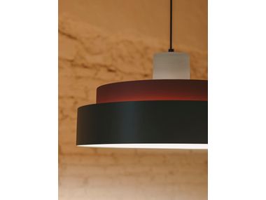 KEOPS Pendant lamp By LedsC4