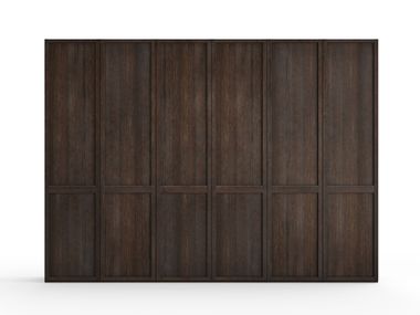 Armoire en bois DOMO Lema