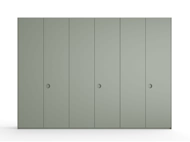 Lema, EKLISSY Armadio in legno