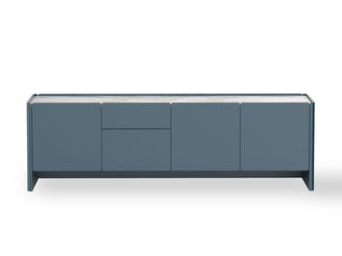 Buffet de madeira MODULA Lema