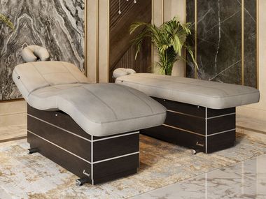 Electric massage bed BELLAGIO Lemi Group