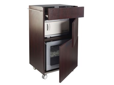 Kosmetikwagen T-VALE S Lemi Group