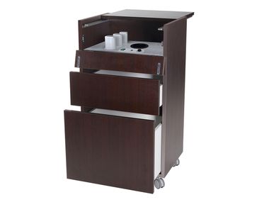 Kosmetikwagen T-WAX Lemi Group