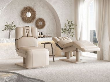 Spa bed / chair VERONA EVO Lemi Group