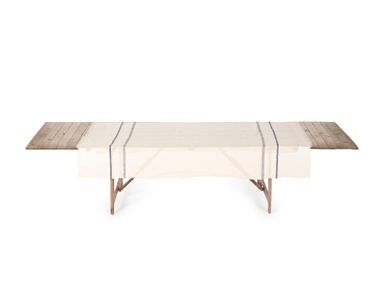 Tischdecke aus Leinen ANDROS Libeco Home