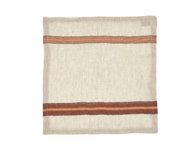 Serviette aus Leinen BANKS Libeco Home