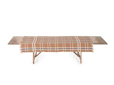 Tischdecke aus Leinen BATSI Libeco Home