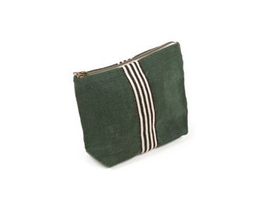 Linen pouch BILLIE Libeco Home