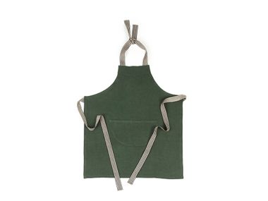 Linen kitchen apron BILLIE Libeco Home