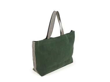 Linen shouldersac BILLIE Libeco Home
