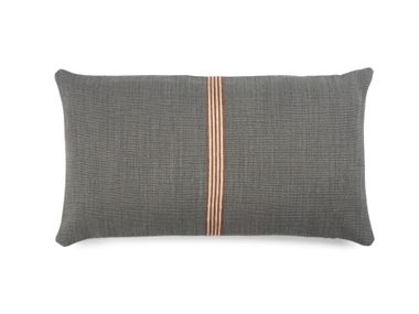 Cuscino rettangolare in lino e lana JASPER Libeco Home