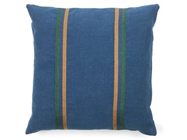 Cuscino quadrato in lino MAX Libeco Home