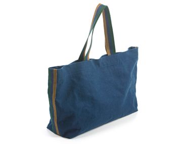 Linen shouldersac MAX Libeco Home