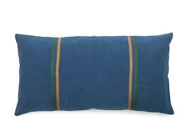 Cuscino rettangolare in lino MAX Libeco Home