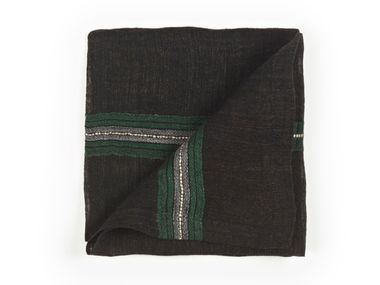 Linen lap robe STELLA Libeco Home