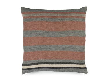 Cuscino quadrato in lino THE BELGIAN PILLOW Libeco Home