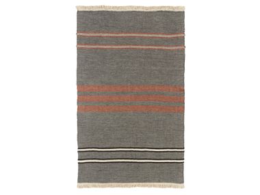 Linen throw THE BELGIAN Libeco Home