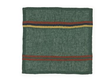 Serviette aus Leinen GEORGE Libeco Home