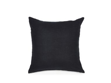 Cuscino quadrato in lino HUDSON Libeco Home
