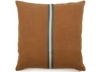Cuscino quadrato in lino MILES Libeco Home