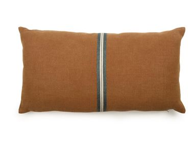 Cuscino rettangolare in lino MILES Libeco Home