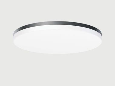 LED Deckenlampe BASIC AMBIENT A6 Lightnet